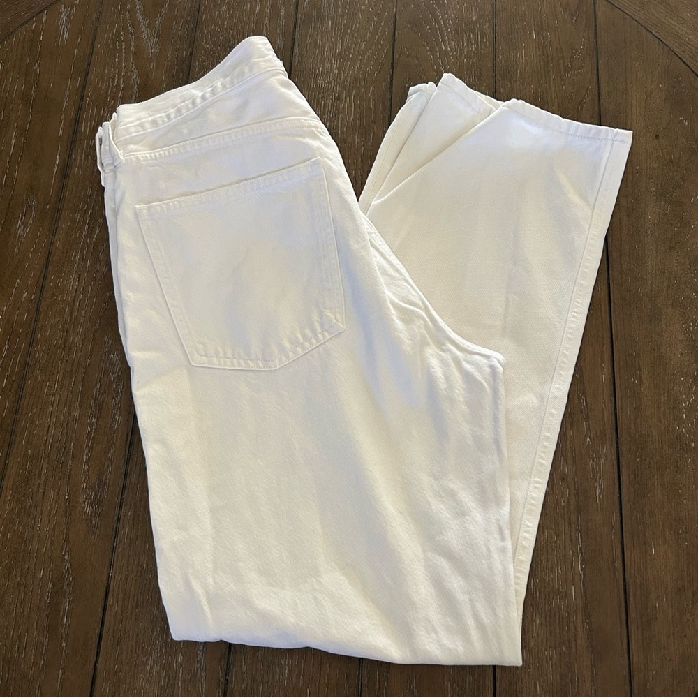 AGOLDE 90's Pinch Waist Jean Size 31 - Picture 9 of 11